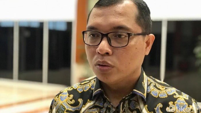 PD Sindir Partai Koalisi Isu Jebakan Pandemi, PPP Singgung 'Kacamata Kuda'