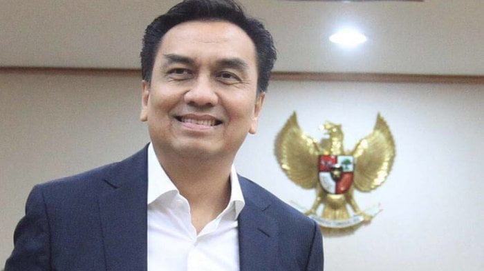 Pandu Riono Sebut RI Menuju Jebakan Pandemi, Effendi Simbolon Salahkan Jokowi-2