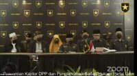 Partai Ummat Sah jadi Parpol, PAN Semoga Bisa Bangun Demokrasi di Internal