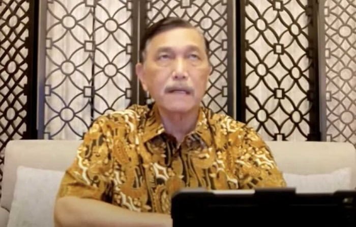 Pemerintah Lagi Putuskan PPKM Level 4 Jawa-Bali Diperpanjang hingga 23 Agustus