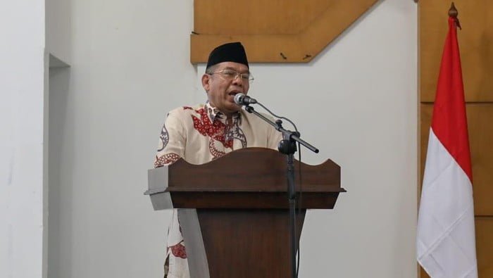 Penyelenggaraan Umroh Pemerintah Masih Tunggu Aturan Resmi dari Arab Saudi