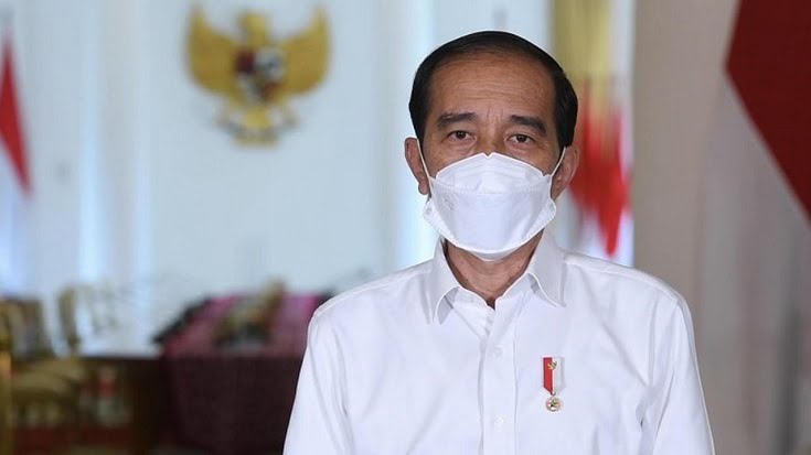 Pergeseran Lonjakan Kasus Covid-19 ke Luar Jawa-Bali, Presiden Jokowi NTT Hati-hati
