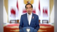 Presiden Jokowi Tidak Ada Menyetok Vaksin, Segera Suntikkan