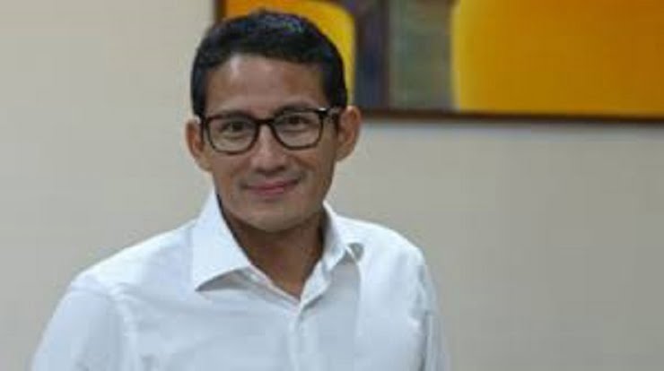 Sandiaga Sebut Dana Bantuan Wisata Sudah Cair dan Segera Disalurkan
