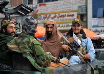 8 Anggota Taliban Tewas Usai Diserang NRF di Panjshir