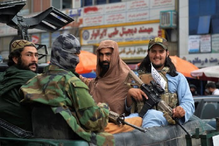 8 Anggota Taliban Tewas Usai Diserang NRF di Panjshir