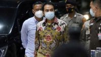 Azis Syamsuddin Tambah Catatan Sosok Pimpinan DPR Terjerat Korupsi