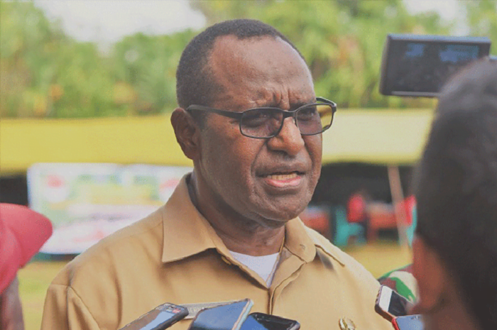 Bupati Maybrat Sebut Penyerangan Pos TNI Kasus Tersadis