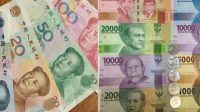 Bye Dollar, Transaksi Bilateral RI-China Pakai Rupiah-Yuan