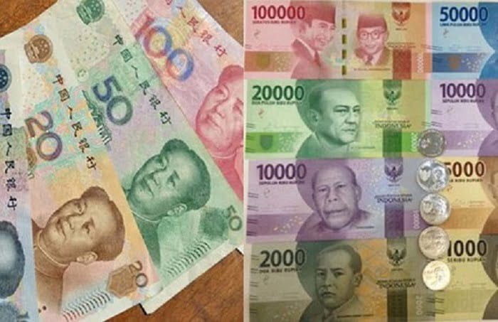 Bye Dollar, Transaksi Bilateral RI-China Pakai Rupiah-Yuan