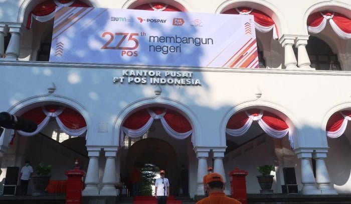 Cuma Dalam 10 Hari Capai 98% Penyaluran BST di Ponorogo