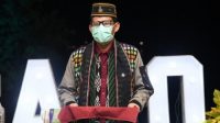 Curhat Penyuluh Desa Terdampak Pandemi Covid-19 di Mojokerto ke Sandiaga