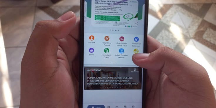 Data 9 Juta Orang Bakal Dikeluarkan dari JKN, BPJS Watch: Cabut Kepmensos 92/2021