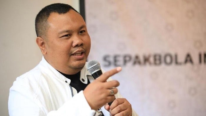 Golkar Mencari Kader Yang Cocok Gantikan Azis Syamsuddin Jadi Waka DPR