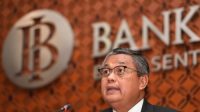 Gubernur BI Akan Jabat Jadi Ketua Kelompok Bank Sentral Asia Pasifik