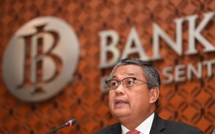 Gubernur BI Akan Jabat Jadi Ketua Kelompok Bank Sentral Asia Pasifik