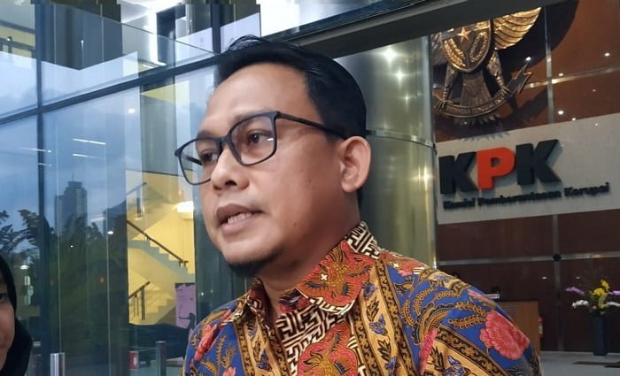 KPK Sita Dokumen dan Bukti Elektronik Terkait Korupsi di Probolinggo