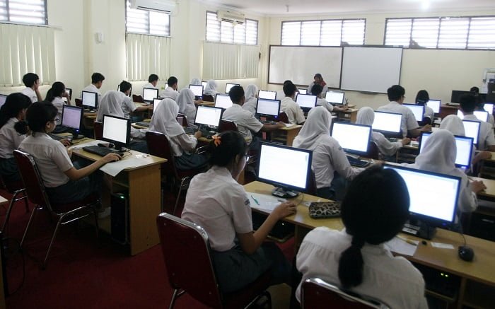 Kemenkeu Akan Kenakan Pajak Jasa Pendidikan, ini Dia Kriteria Sekolah Yang Kena PPN 7%