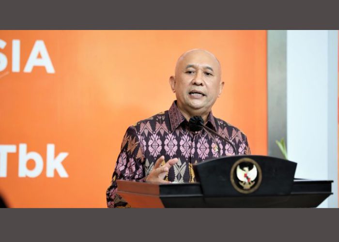 Menkop Teten Rencana Sasar Vaksinasi untuk Pelaku UMKM Luar Jawa