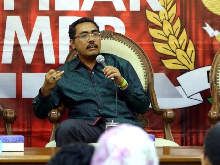 PKB Sebut Jokowi Korban Wacana Presiden 3 Periode