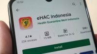 Pertemuan Kominfo dengan Kemenkes & BSSN Bahas Kebocoran Data Pengguna eHAC