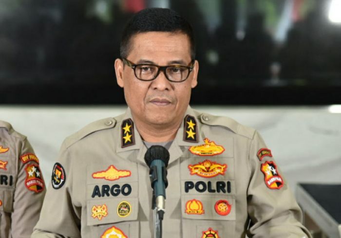 Polri Persilahkan Yahya Waloni Ajukan Praperadilan