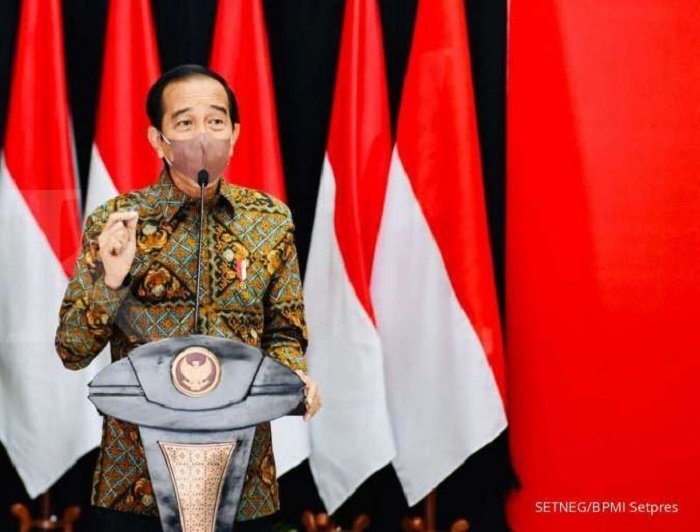 Presiden Jokowi Janjikan Harga Pakan Turun, Begini Respon Peternak