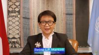 SMU PBB ke-76, Indonesia Desak Pemusnahan Senjata Nuklir