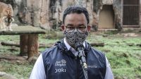 Selasa 21/9 Gubernur Anies Dipanggil KPK, Riza: Dia Taat Hukum