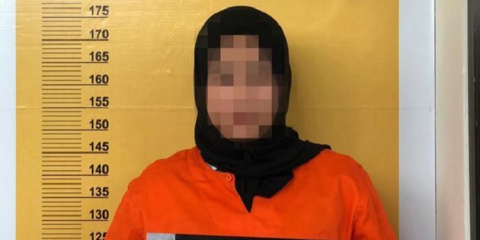 Teller Bank di Dumai Curi Uang Nasabah Rp1,2 Miliar untuk Bayar Pinjol