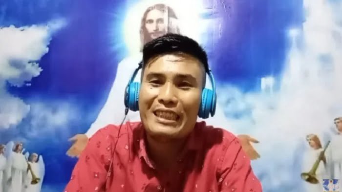 Viral Channel Youtuber TV Laskar Kristus Sindir Ustaz Abdul Somad