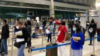 Wajib Swab Tes PCR, Butuh 2,5 Jam Penumpang Tinggalkan Bandara Soetta