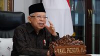 Wapres Minta Kepala Daerah Pastikan Program Penuntasan Kemiskinan Tepat Sasaran