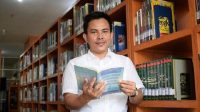 Achmad Syafiuddin Dosen Unusa, Masuk Daftar Ilmuwan Top Dunia