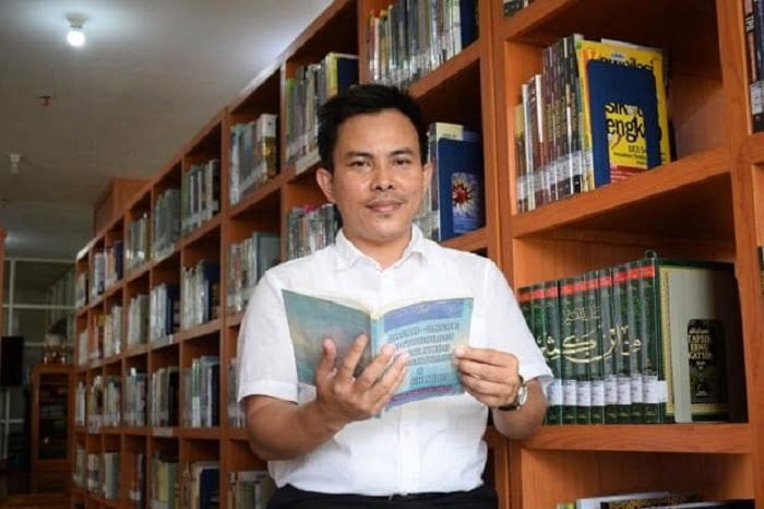 Achmad Syafiuddin Dosen Unusa, Masuk Daftar Ilmuwan Top Dunia