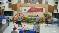 Anggota Polisi Korban Penganiayaan, Brigadir SL Minta Maaf ke Kapolres Nunukan