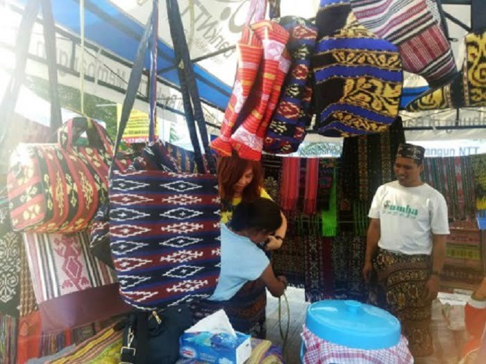 Aturan Baru Penghasilan Tidak Kena Pajak bagi Pelaku UMK