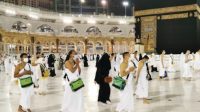 Biaya Perjalanan Umrah Kemungkinan Naik, Ini Penyebabnya