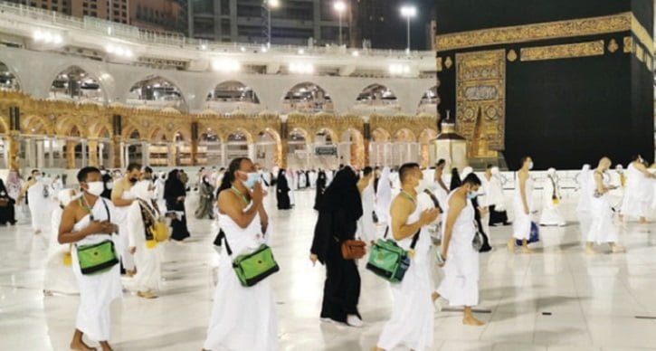 Biaya Perjalanan Umrah Kemungkinan Naik, Ini Penyebabnya