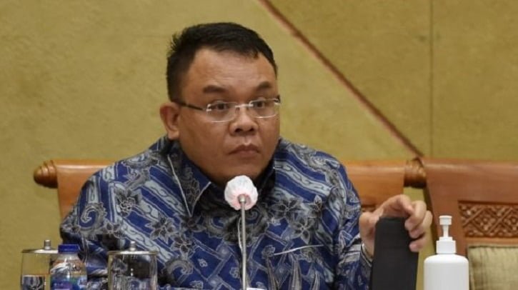 FPAN Sebut Pemerintah Bekerja Keras Penanganan COVID-19 Dan Pulihkan Ekonomi