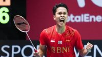 Indonesia Raih Juara Piala Thomas, Kandaskan China 3-0 di Final