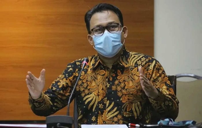 KPK Bakal Dalami Informasi Membawa Nama 'Atasan' Eks Penyidik di Suap Penanganan Perkara