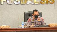 Kapolri Perintahkan Seluruh Kapolda Indonesia Tindak Tegas Pinjol Ilegal