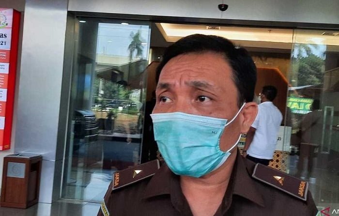 Kejagung Tetapkan Tiga Tersangka Kasus Dugaan Korupsi Perum Perindo