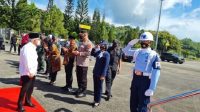 Ma'ruf Amin Kunker ke Papua Barat Bakal Rakor Percepatan Pembangunan & Kemiskinan Ekstrem