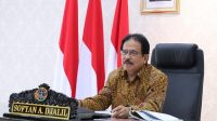 Menteri Sofyan Djalil Akui Anak Buahnya Terlibat Mafia Tanah