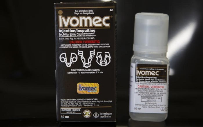 Pasien Wafat yang Istrinya Paksa Dokter Meresepkan Ivermectin Obat Covid-19
