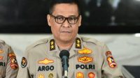 Polri Akan Berkoordinasi dengan Kementerian ATR-BPN Bakal Sikat Mafia Tanah