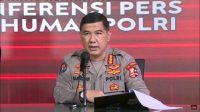 Polri Rekrut Eks Pegawai KPK Tanpa Seleksi