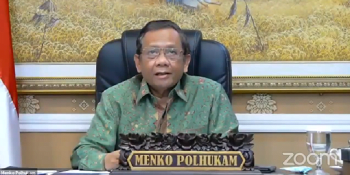 Presiden Jokowi Keluarkan Keppres, Menteri ATR/BPN & Kabareskrim Terlibat Dalam Satgas BLBI